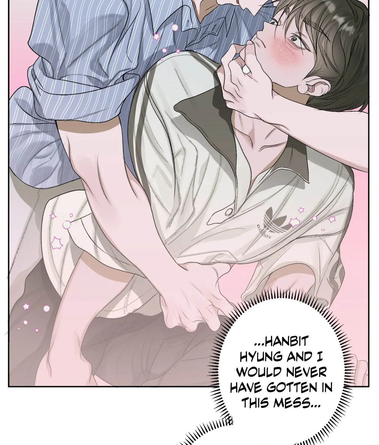 Pond Where Flowers Fall Chapter 21 - Page 72 in English