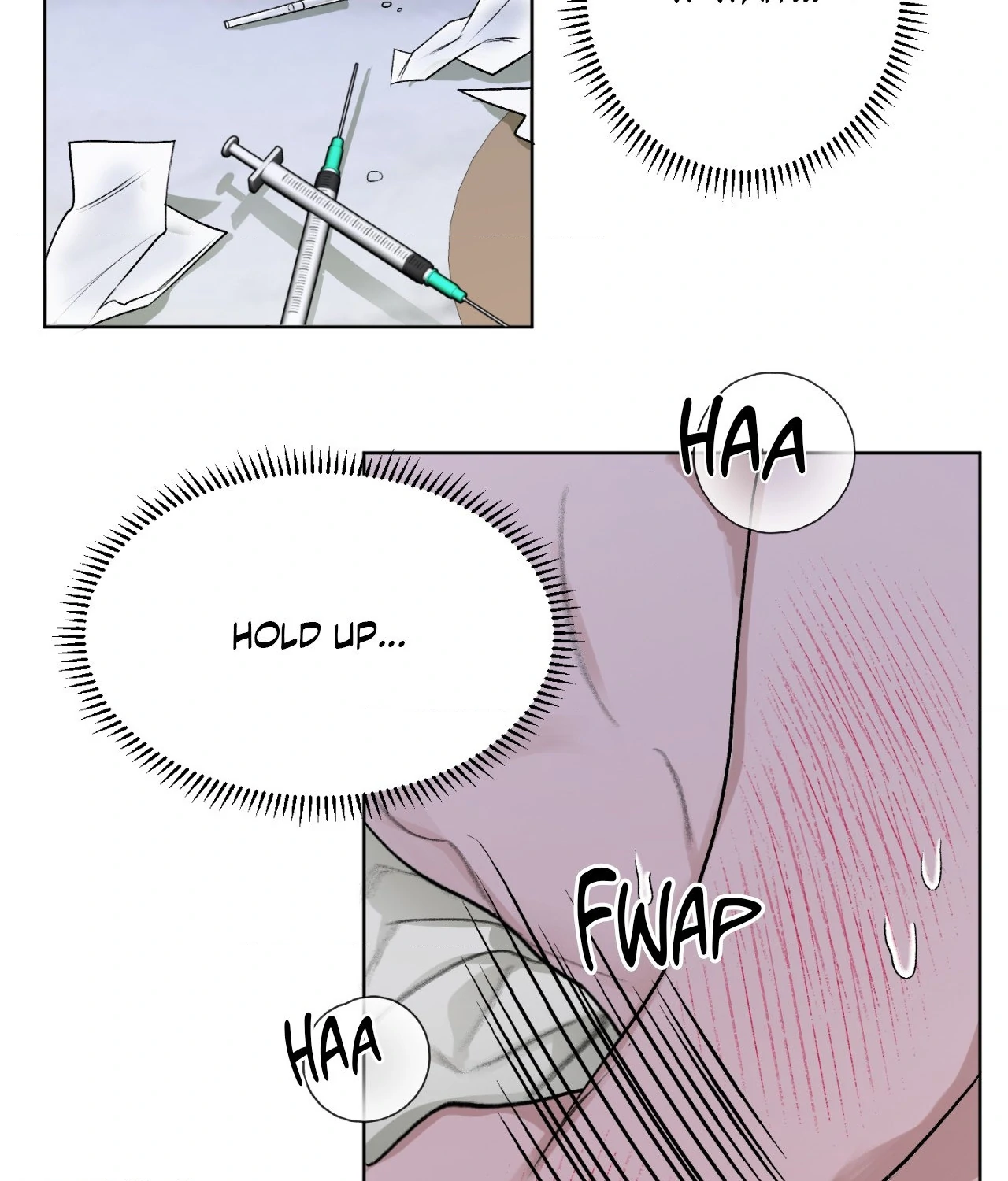 Pond Where Flowers Fall Chapter 21 - Page 84 in English