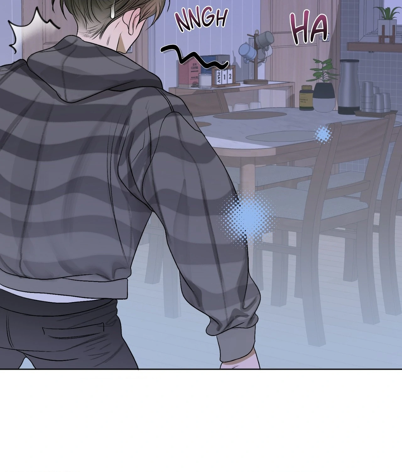 Pond Where Flowers Fall Chapter 21 - Page 86 in English
