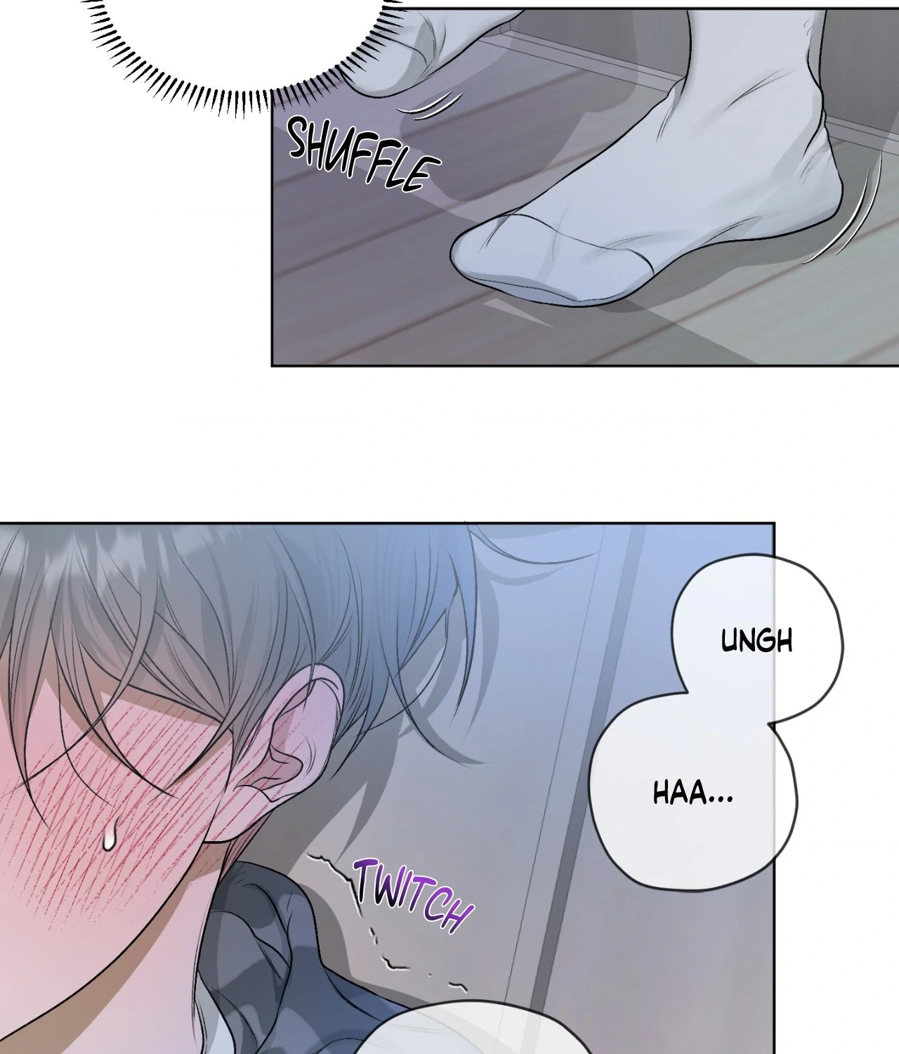 Pond Where Flowers Fall Chapter 22 - Page 16 in English