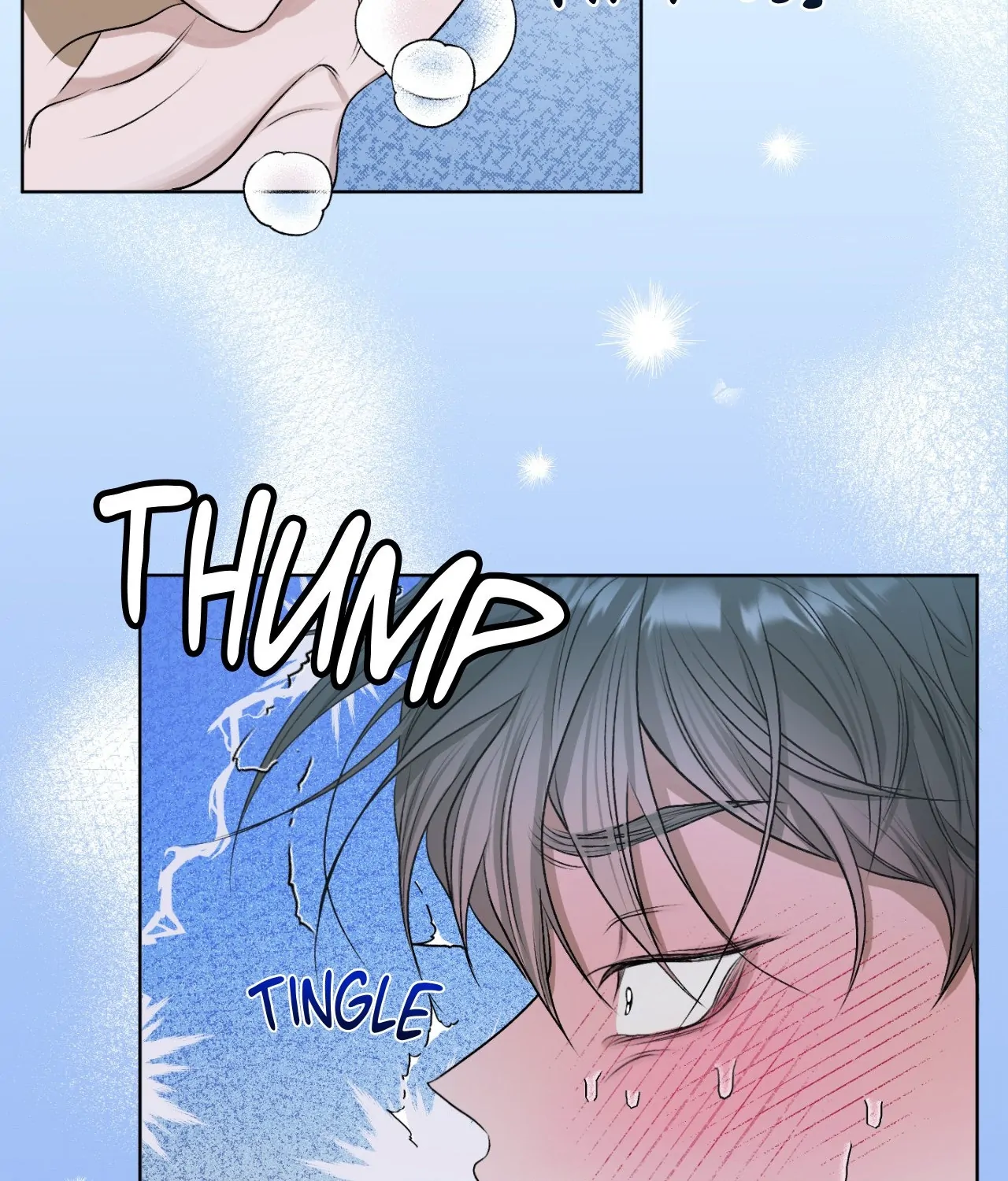 Pond Where Flowers Fall Chapter 22 - Page 20 in English