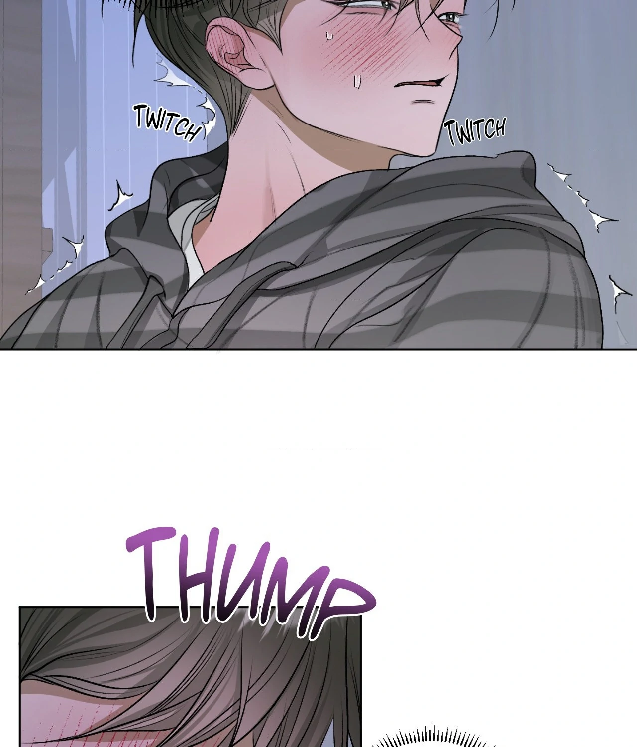Pond Where Flowers Fall Chapter 22 - Page 26 in English