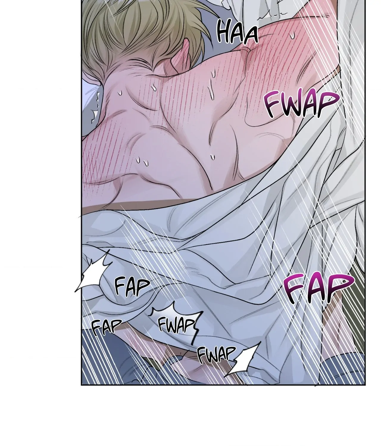 Pond Where Flowers Fall Chapter 22 - Page 29 in English