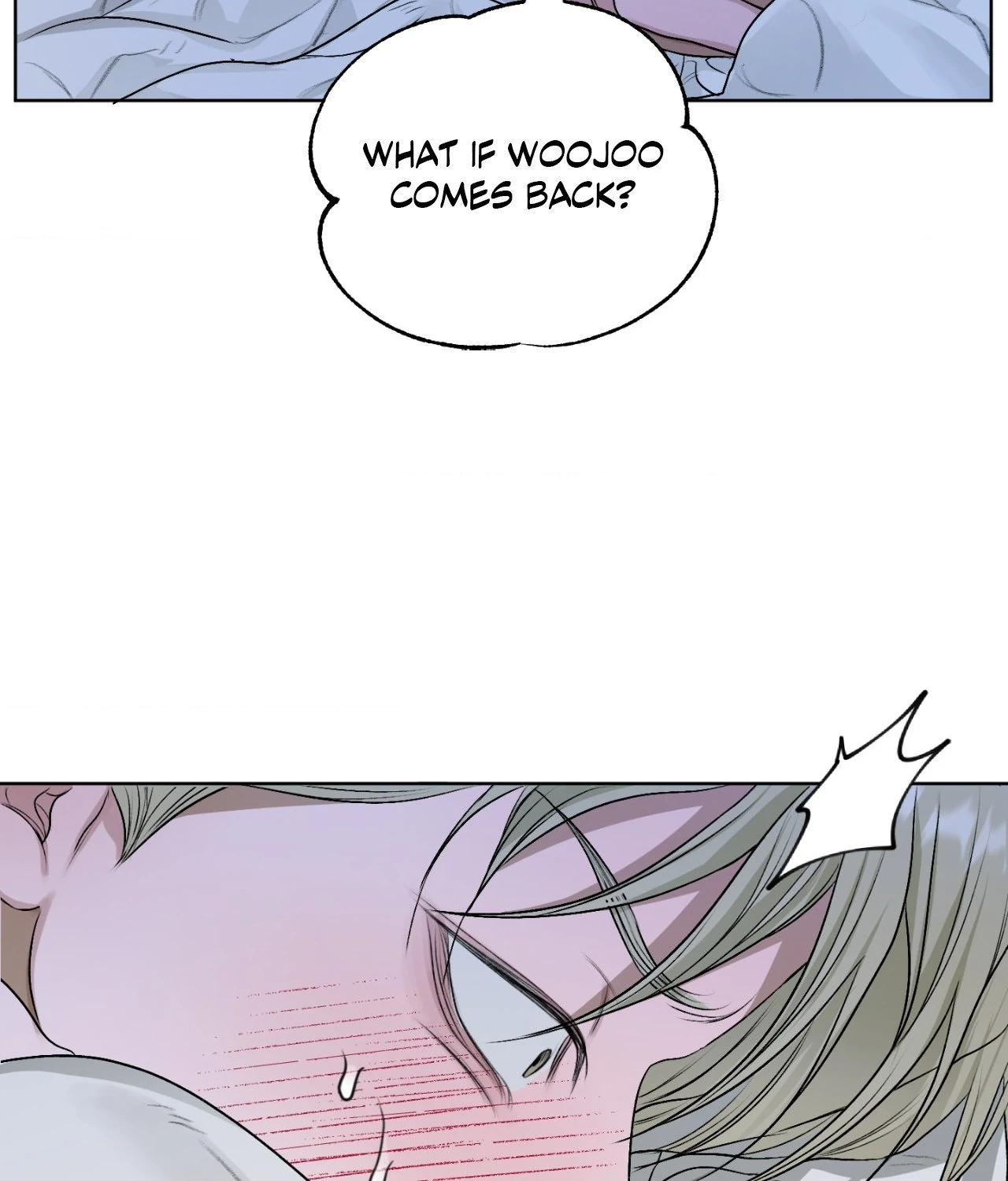 Pond Where Flowers Fall Chapter 22 - Page 31 in English