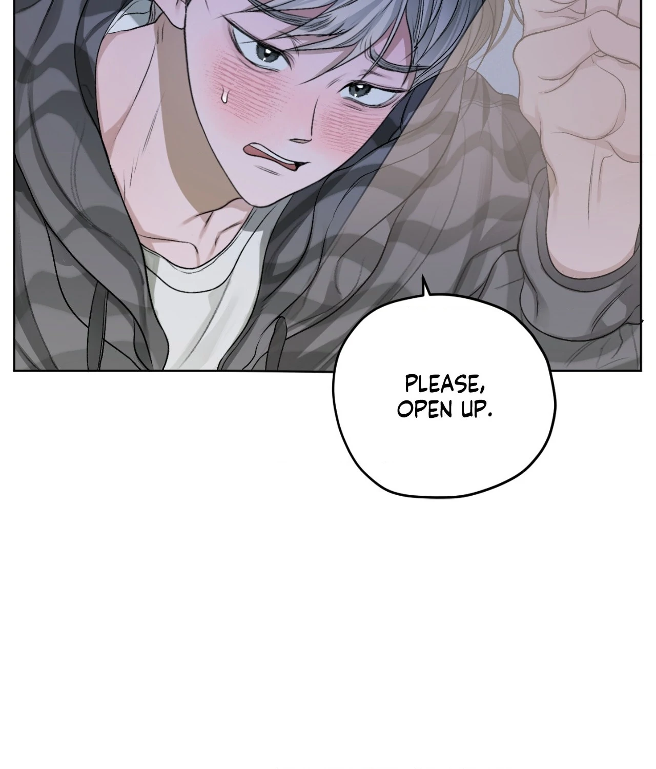 Pond Where Flowers Fall Chapter 22 - Page 36 in English