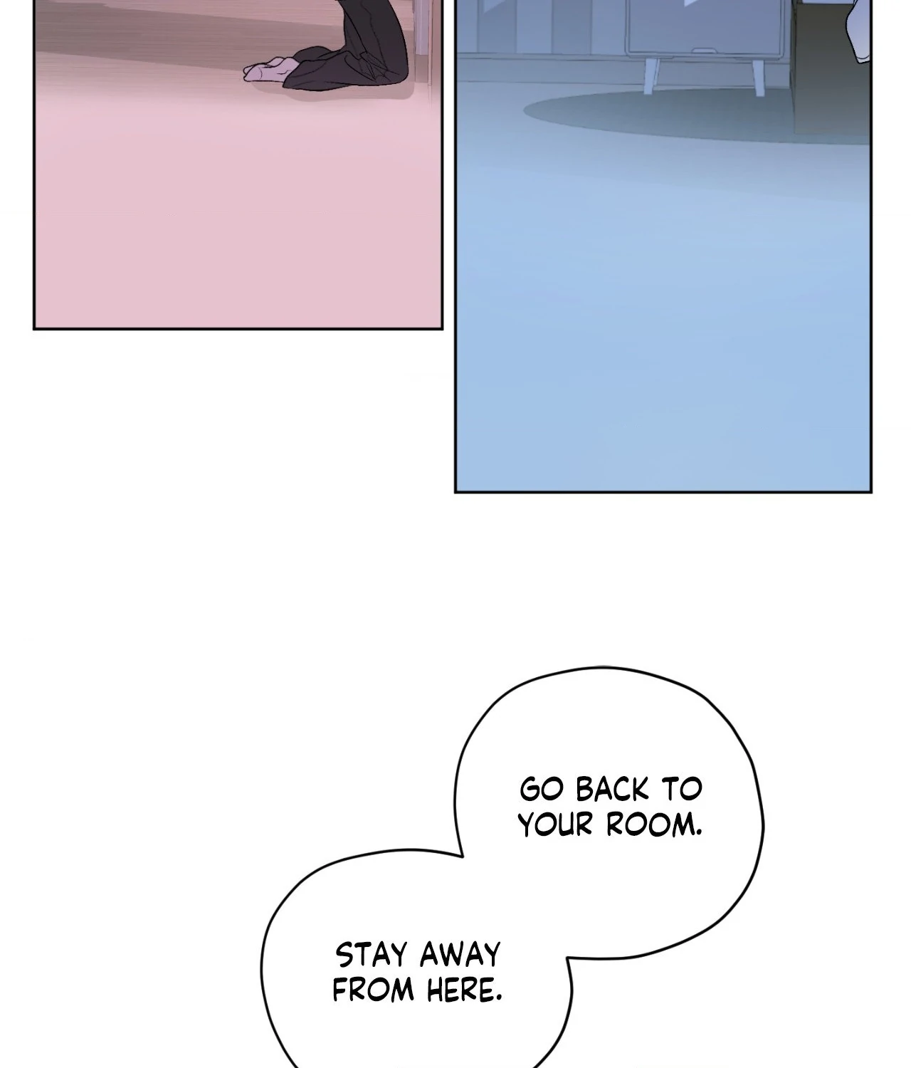 Pond Where Flowers Fall Chapter 22 - Page 38 in English