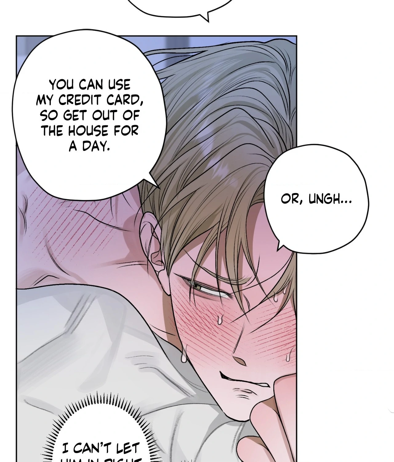 Pond Where Flowers Fall Chapter 22 - Page 39 in English