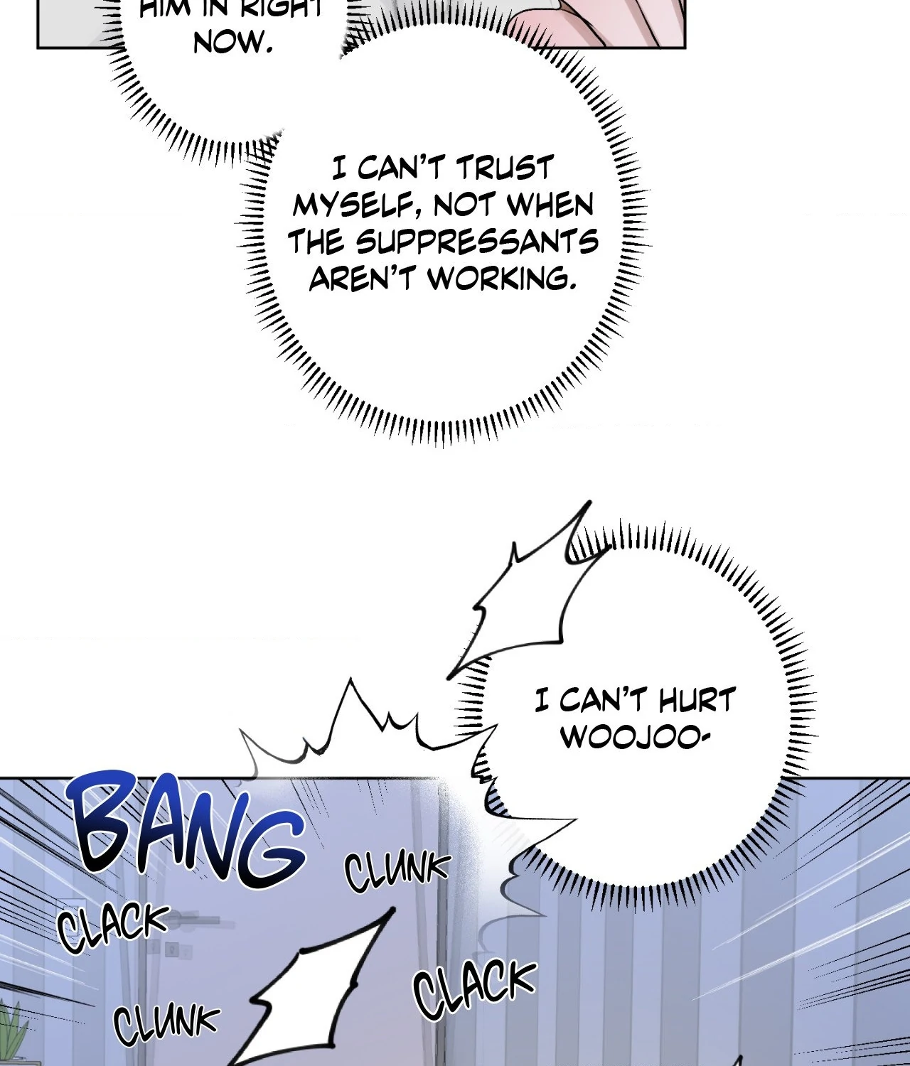 Pond Where Flowers Fall Chapter 22 - Page 40 in English