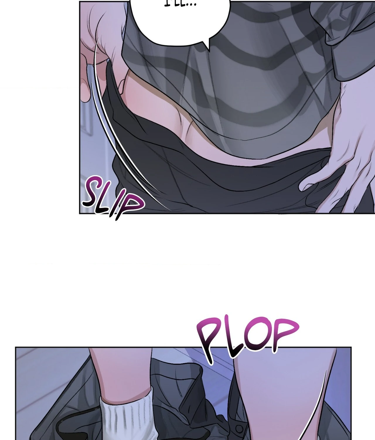 Pond Where Flowers Fall Chapter 22 - Page 57 in English