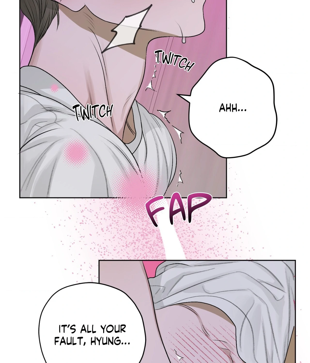 Pond Where Flowers Fall Chapter 22 - Page 60 in English