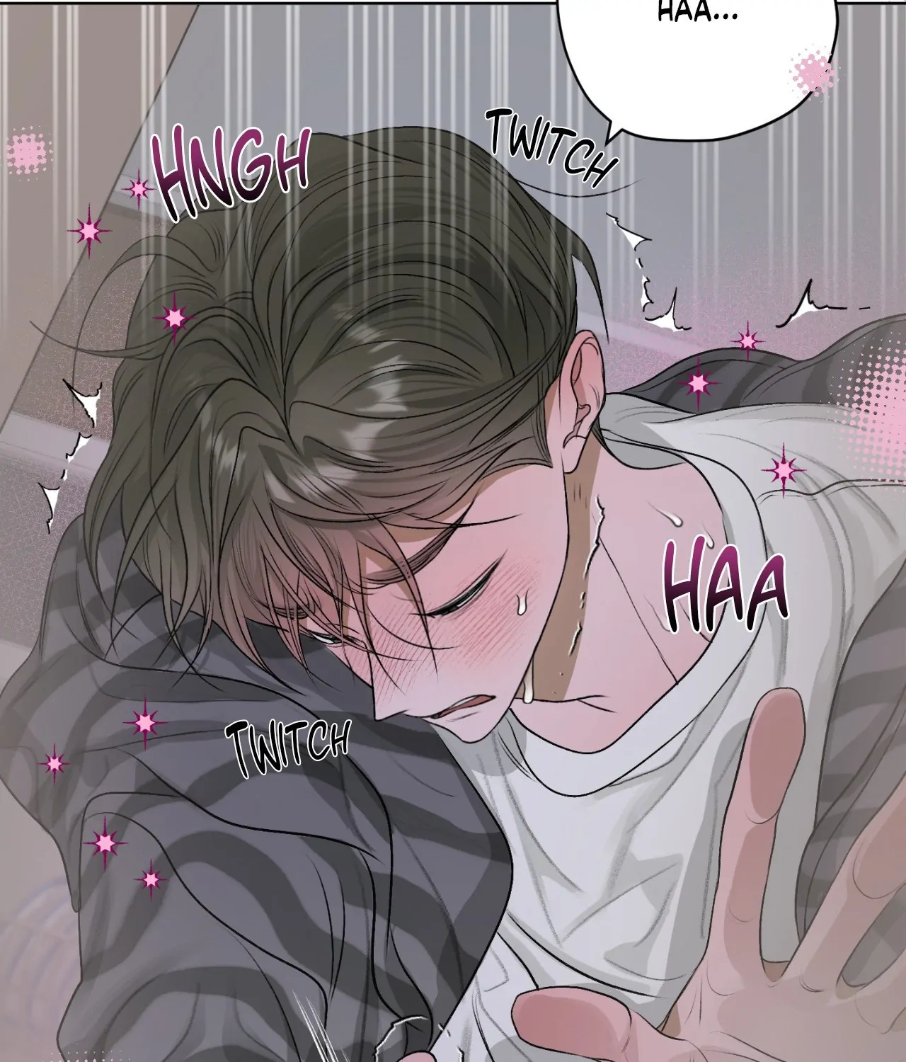 Pond Where Flowers Fall Chapter 22 - Page 62 in English