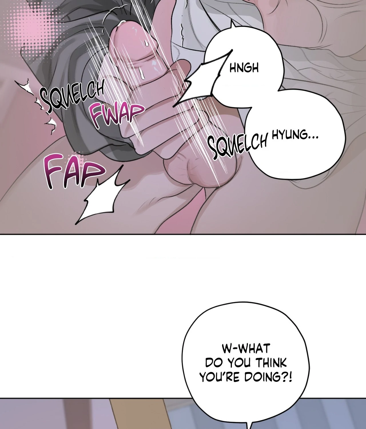 Pond Where Flowers Fall Chapter 22 - Page 63 in English