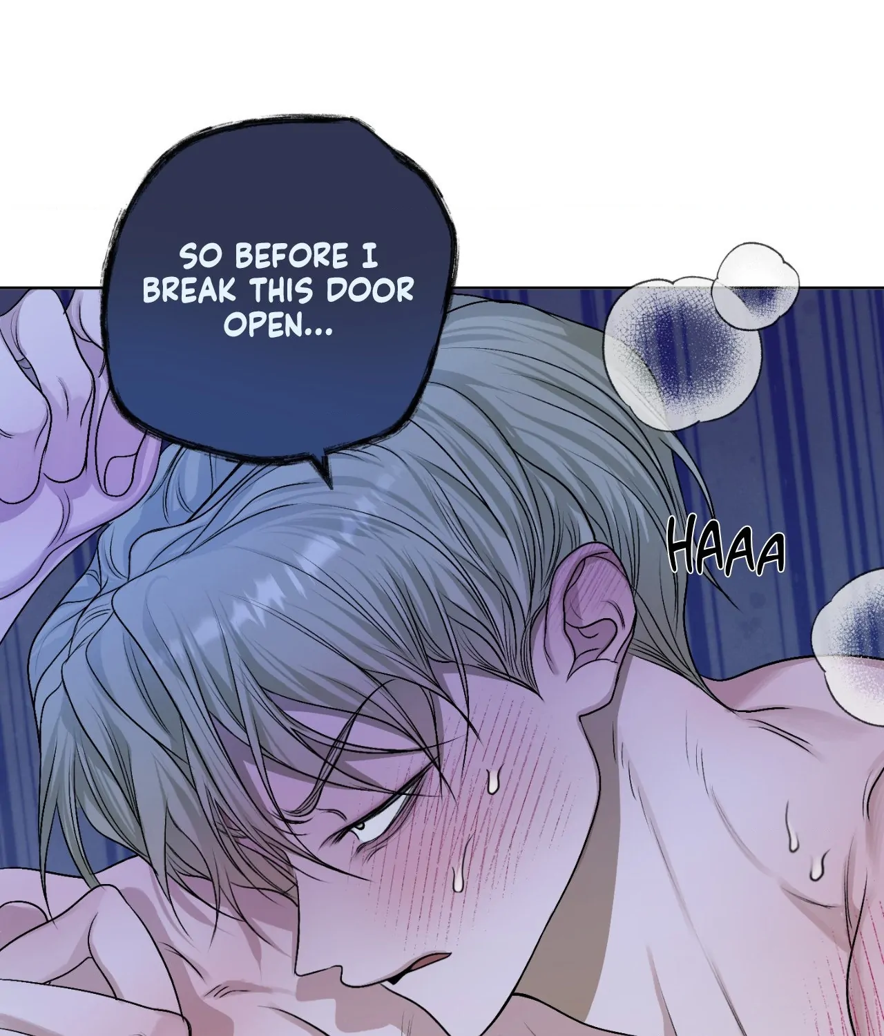 Pond Where Flowers Fall Chapter 22 - Page 70 in English