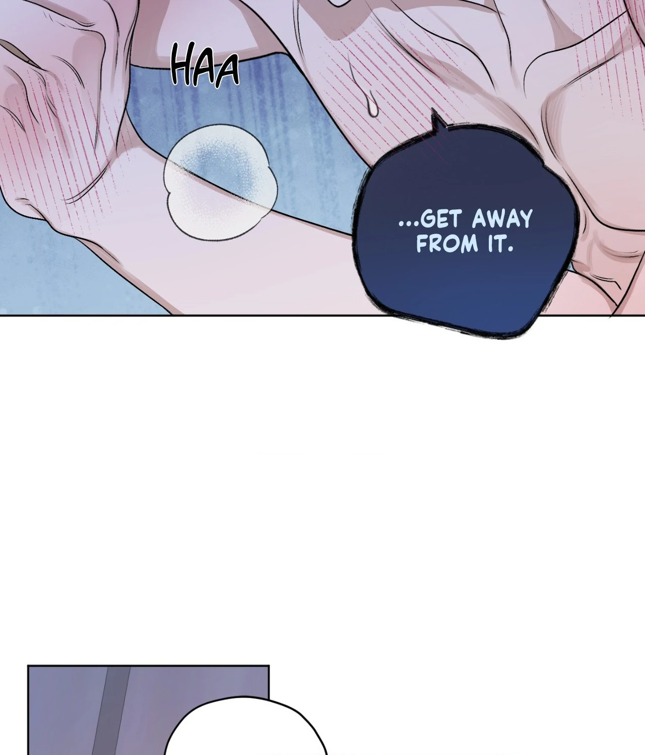 Pond Where Flowers Fall Chapter 22 - Page 71 in English