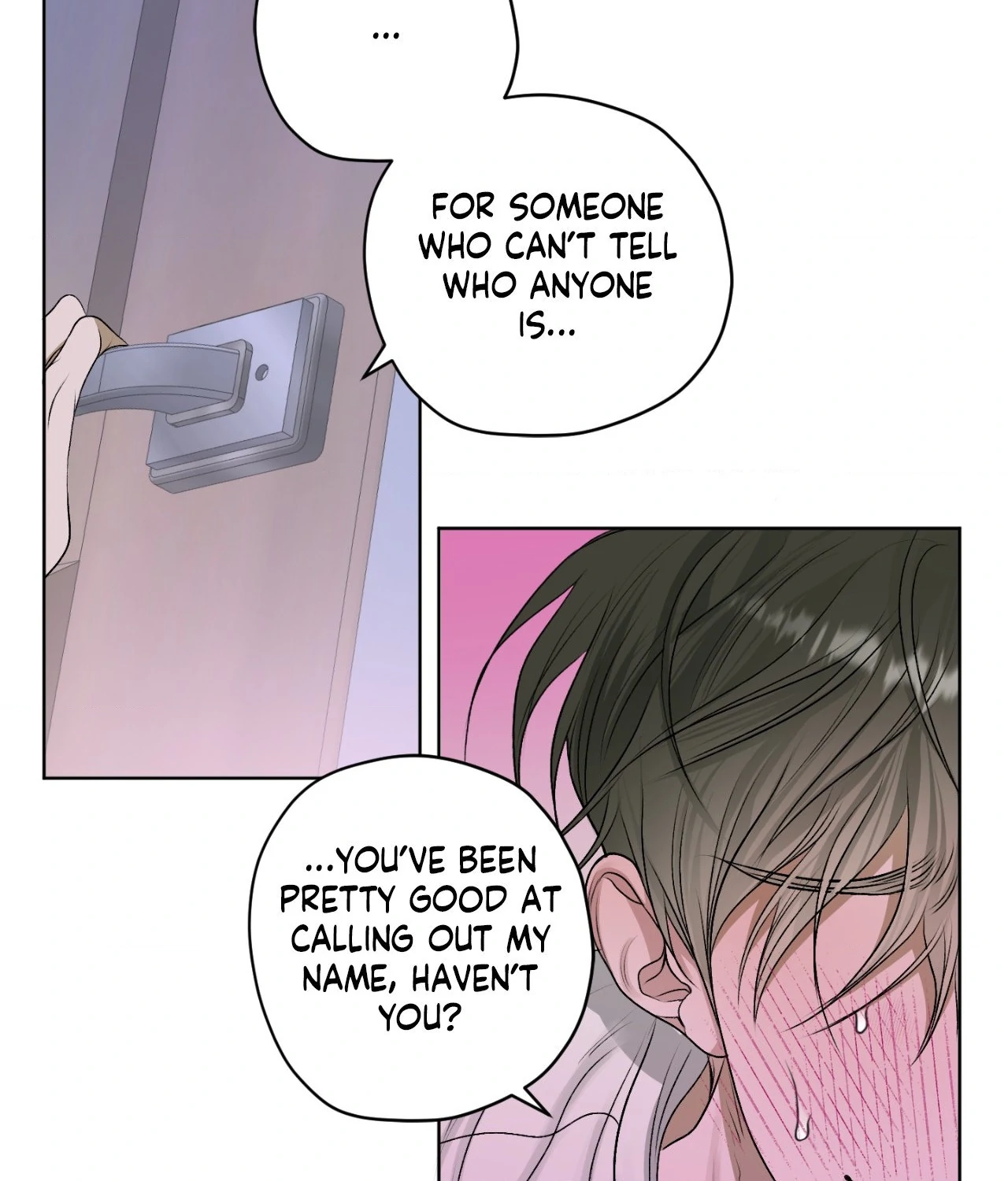 Pond Where Flowers Fall Chapter 22 - Page 72 in English