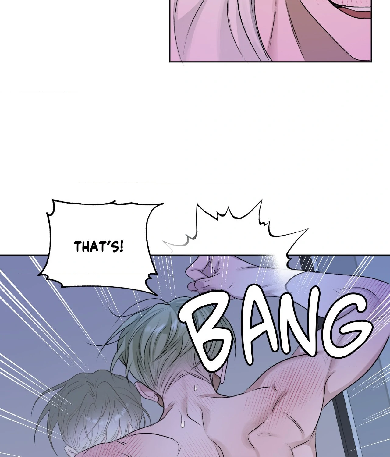 Pond Where Flowers Fall Chapter 22 - Page 73 in English