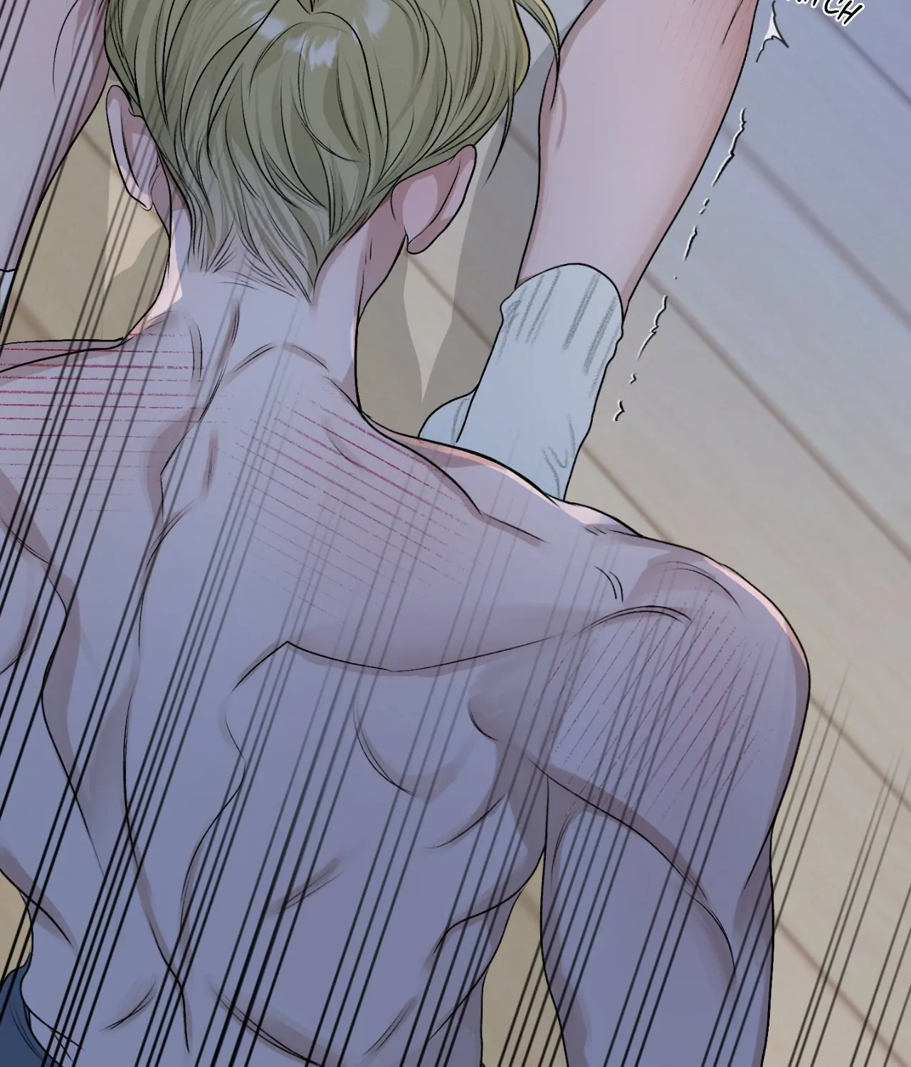 Pond Where Flowers Fall Chapter 22 - Page 83 in English