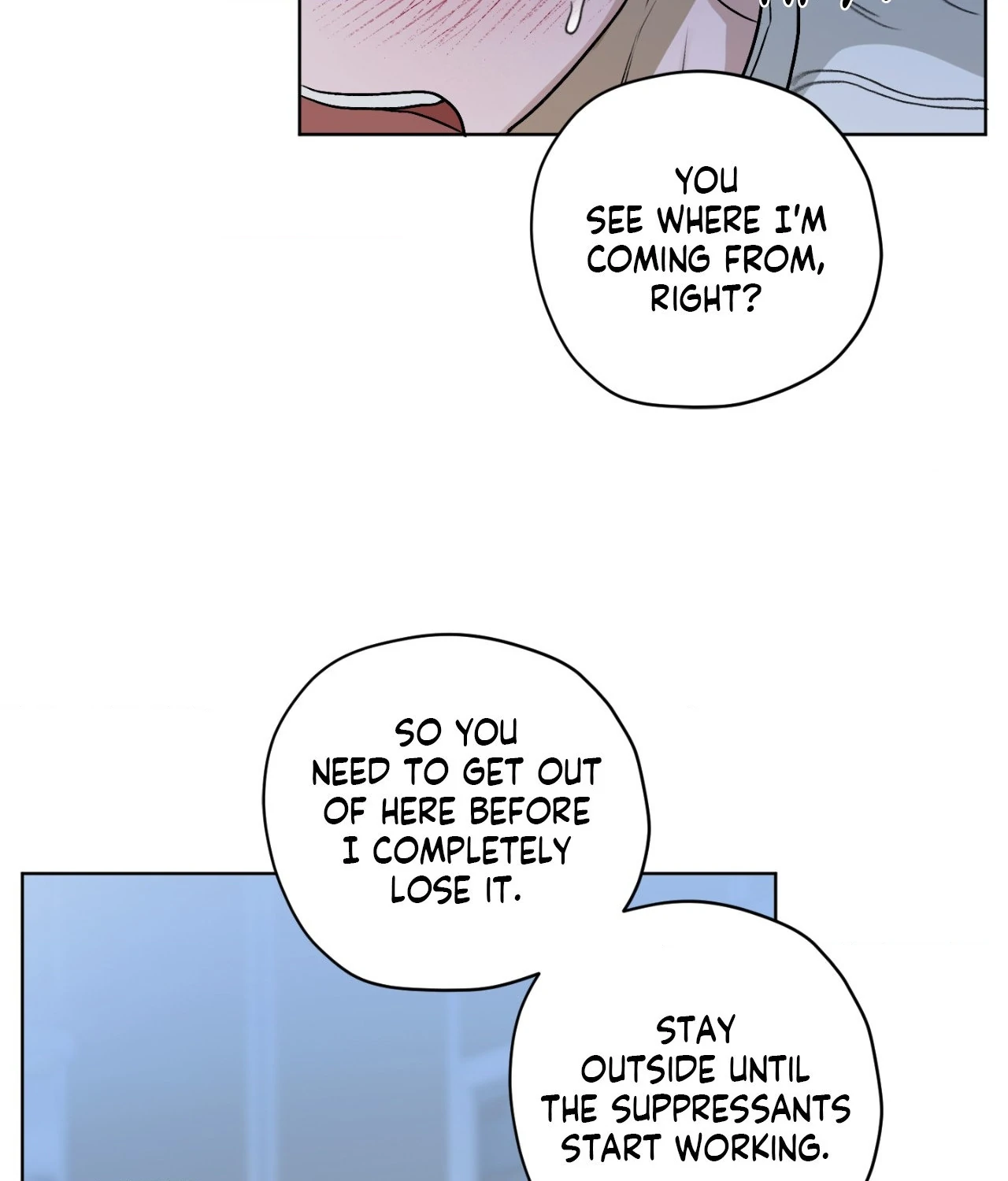 Pond Where Flowers Fall Chapter 23 - Page 19 in English