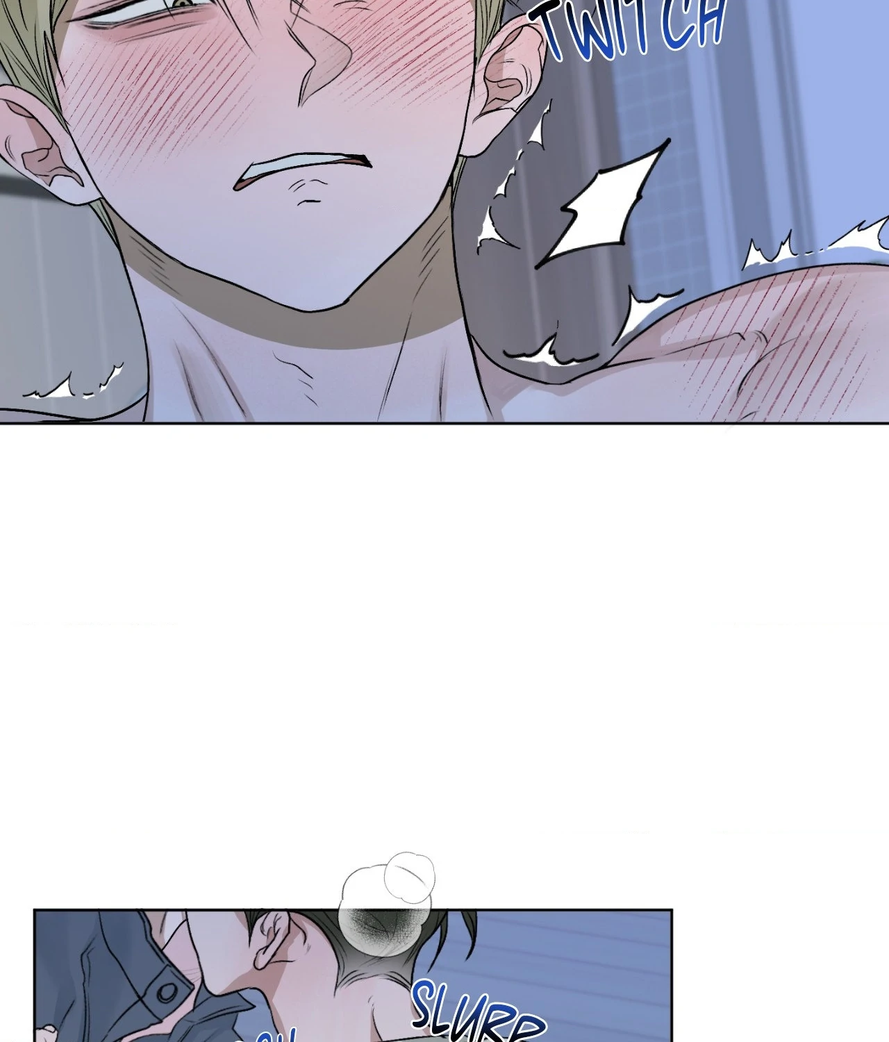 Pond Where Flowers Fall Chapter 23 - Page 32 in English