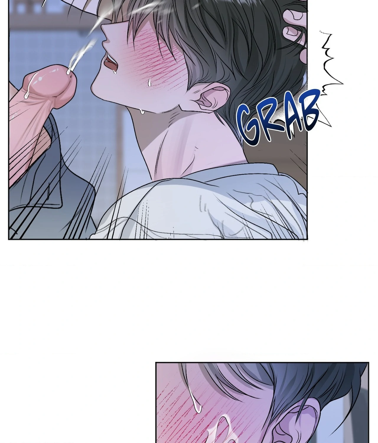 Pond Where Flowers Fall Chapter 23 - Page 36 in English
