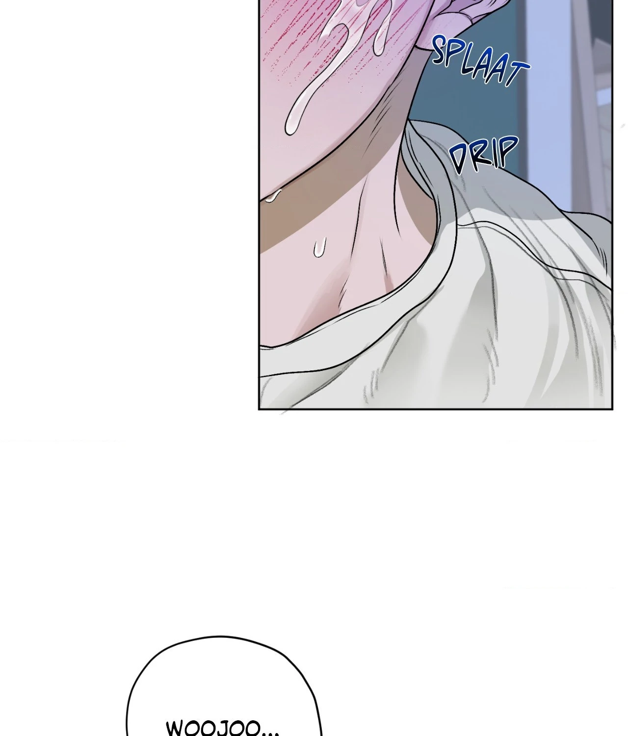 Pond Where Flowers Fall Chapter 23 - Page 37 in English