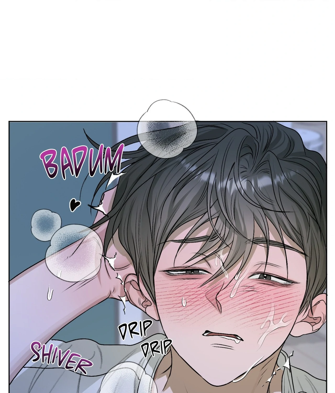 Pond Where Flowers Fall Chapter 23 - Page 39 in English