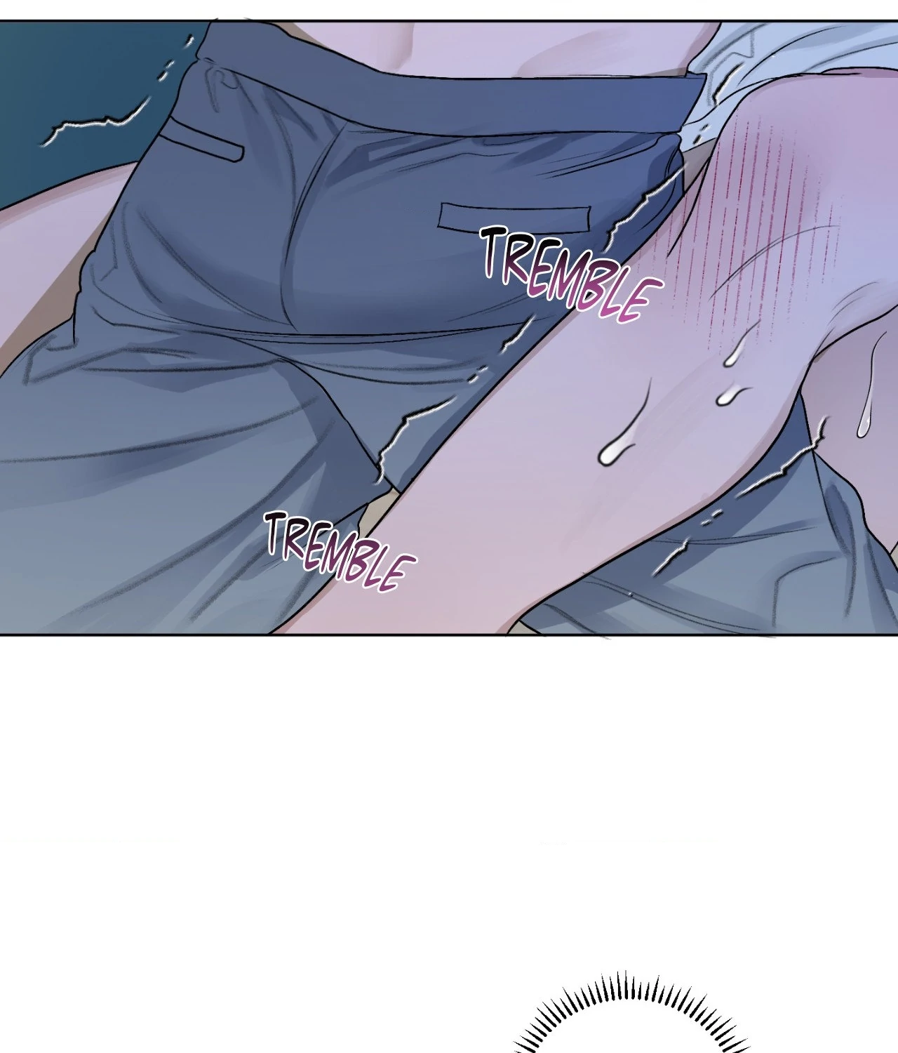 Pond Where Flowers Fall Chapter 23 - Page 4 in English