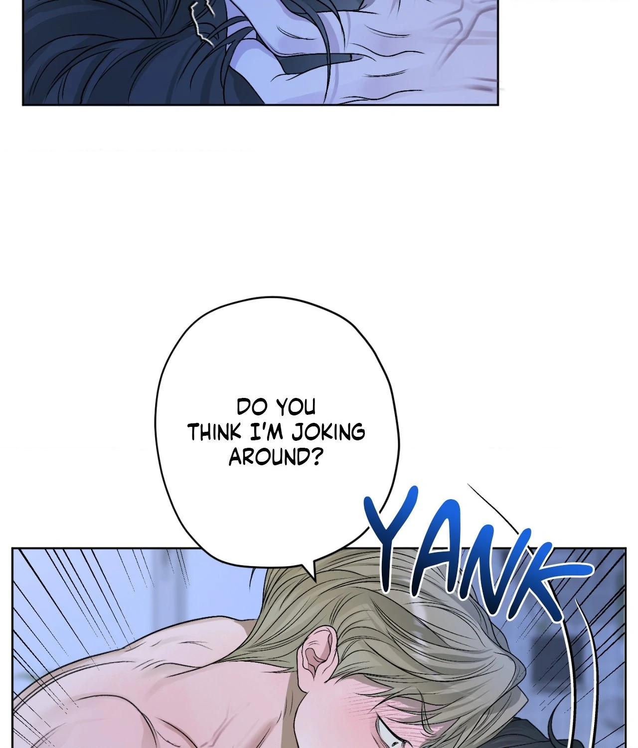 Pond Where Flowers Fall Chapter 23 - Page 42 in English