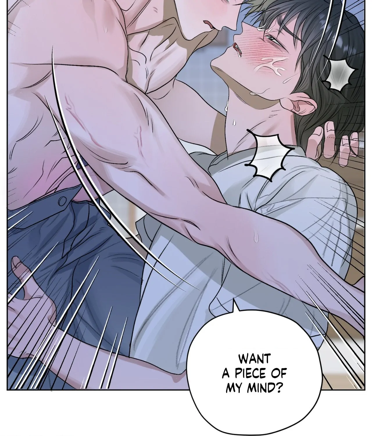 Pond Where Flowers Fall Chapter 23 - Page 43 in English