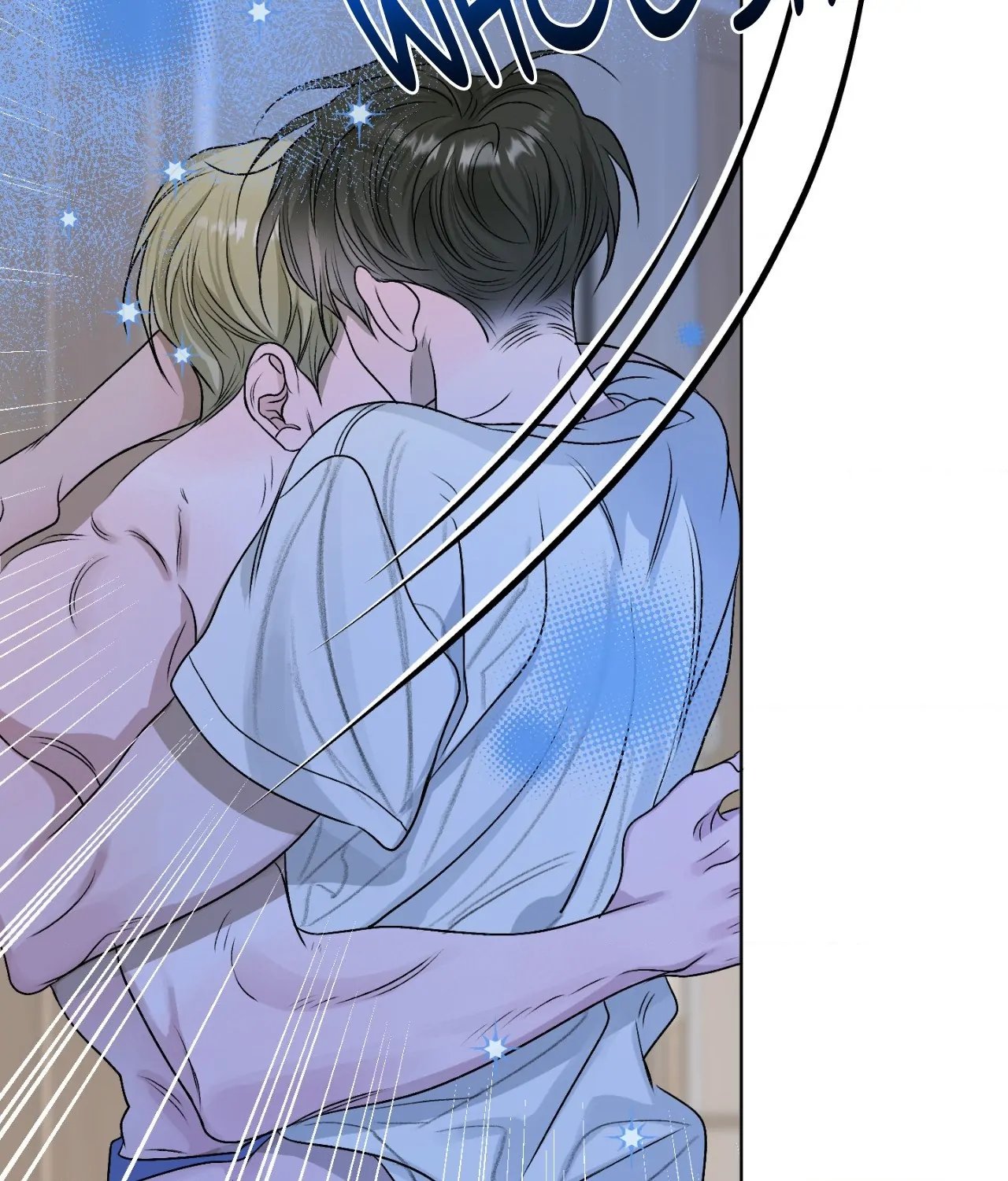 Pond Where Flowers Fall Chapter 23 - Page 46 in English