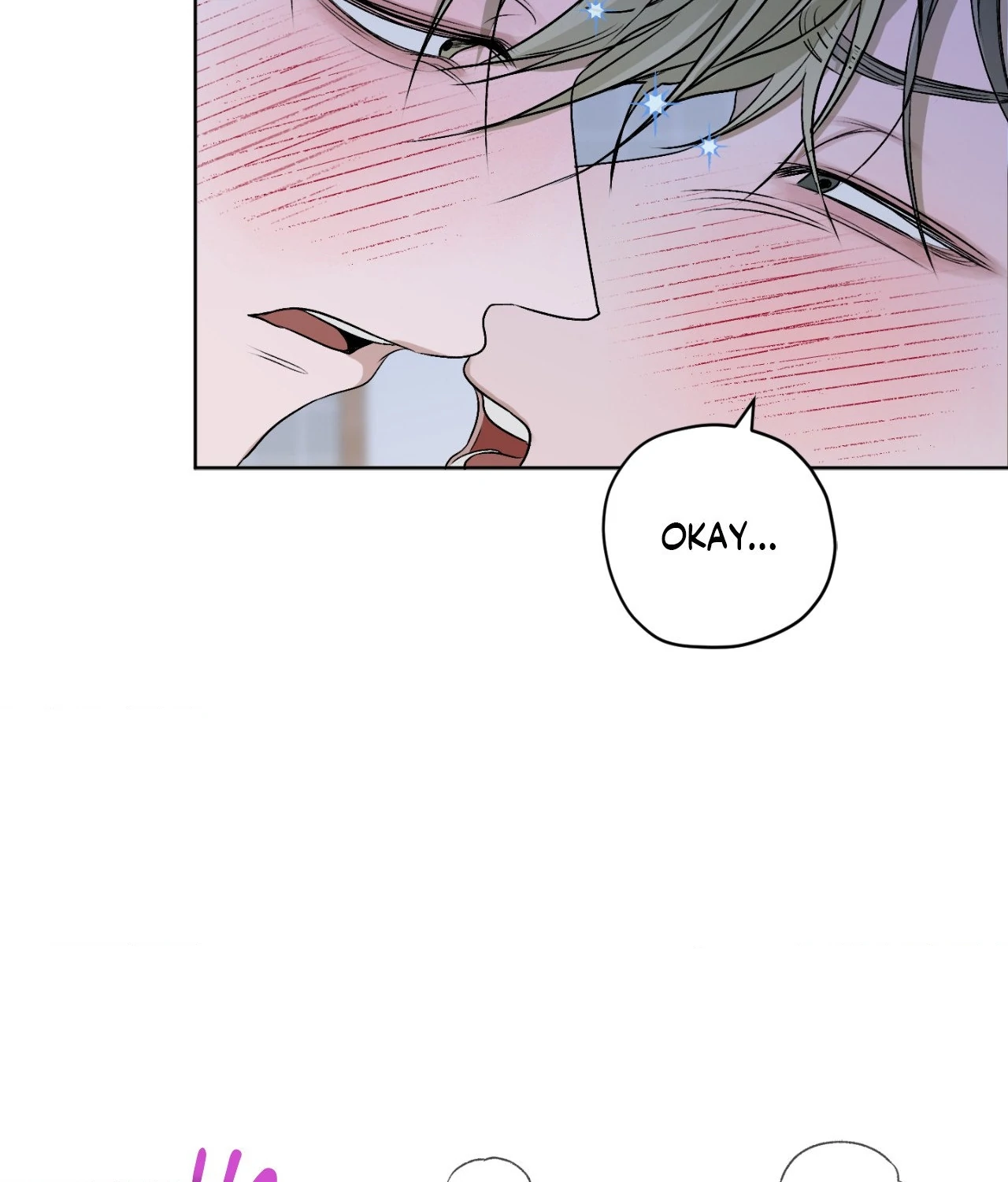 Pond Where Flowers Fall Chapter 23 - Page 48 in English