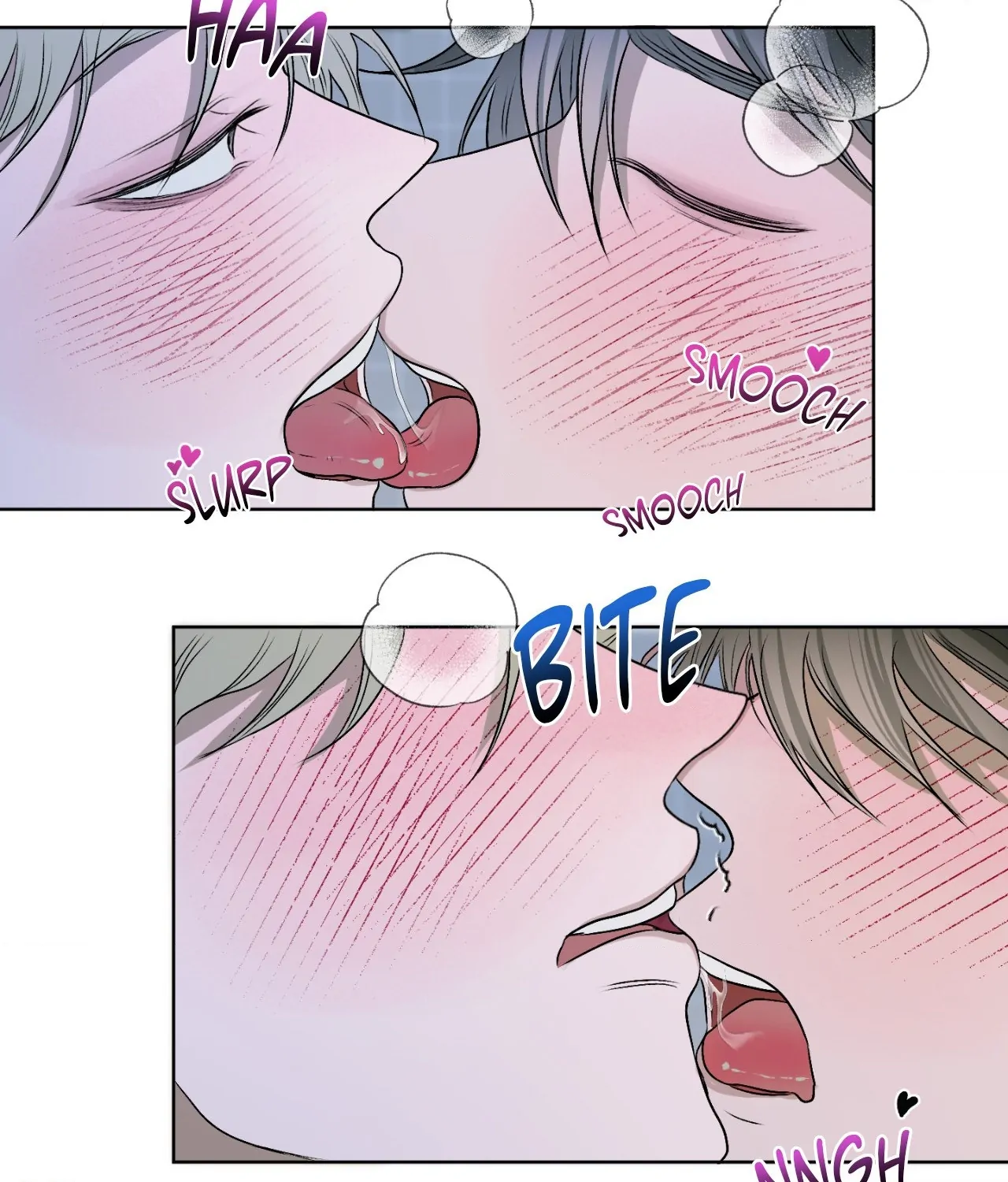 Pond Where Flowers Fall Chapter 23 - Page 49 in English