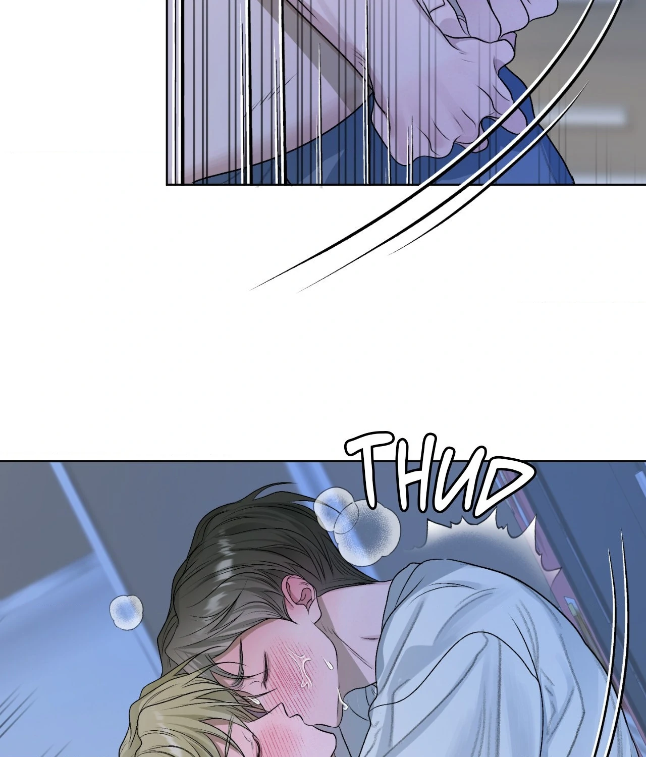Pond Where Flowers Fall Chapter 23 - Page 51 in English