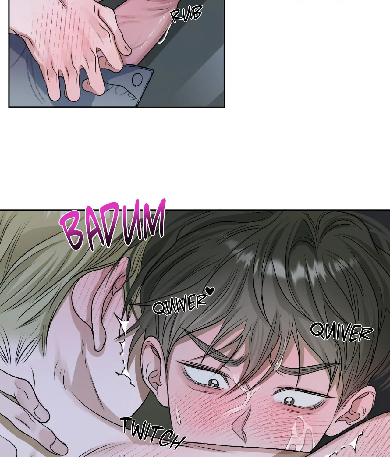 Pond Where Flowers Fall Chapter 23 - Page 54 in English