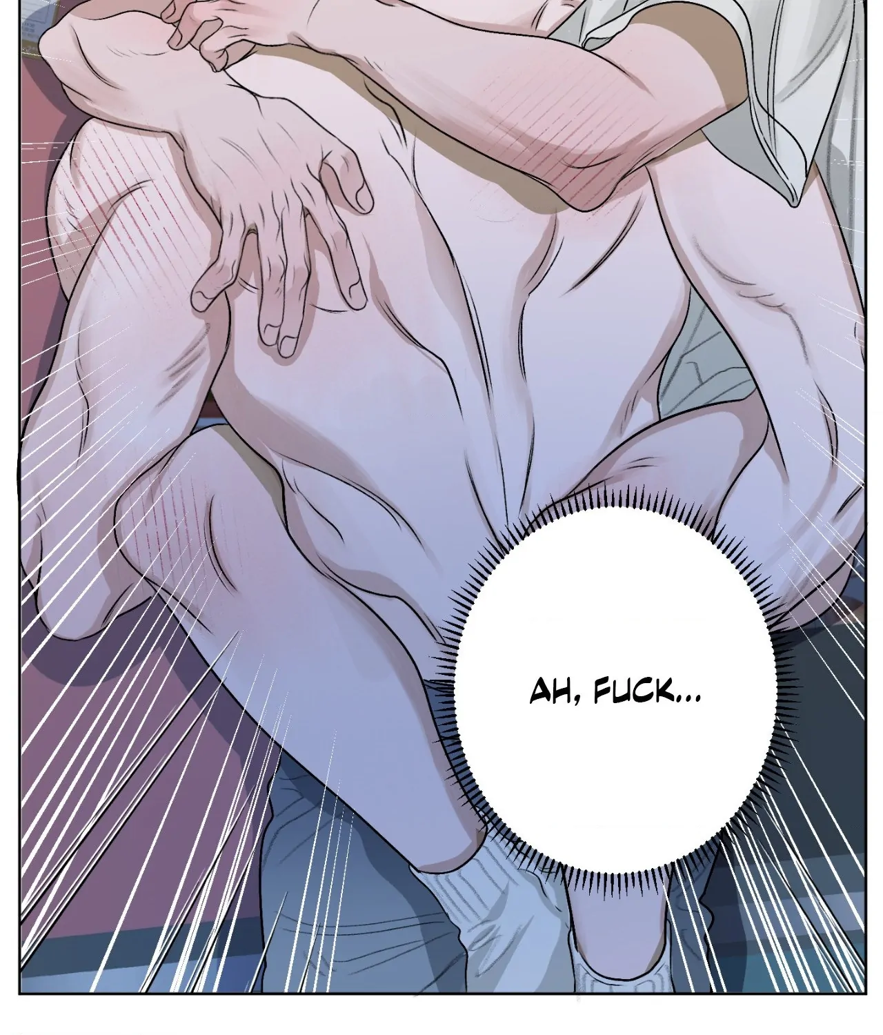 Pond Where Flowers Fall Chapter 23 - Page 58 in English