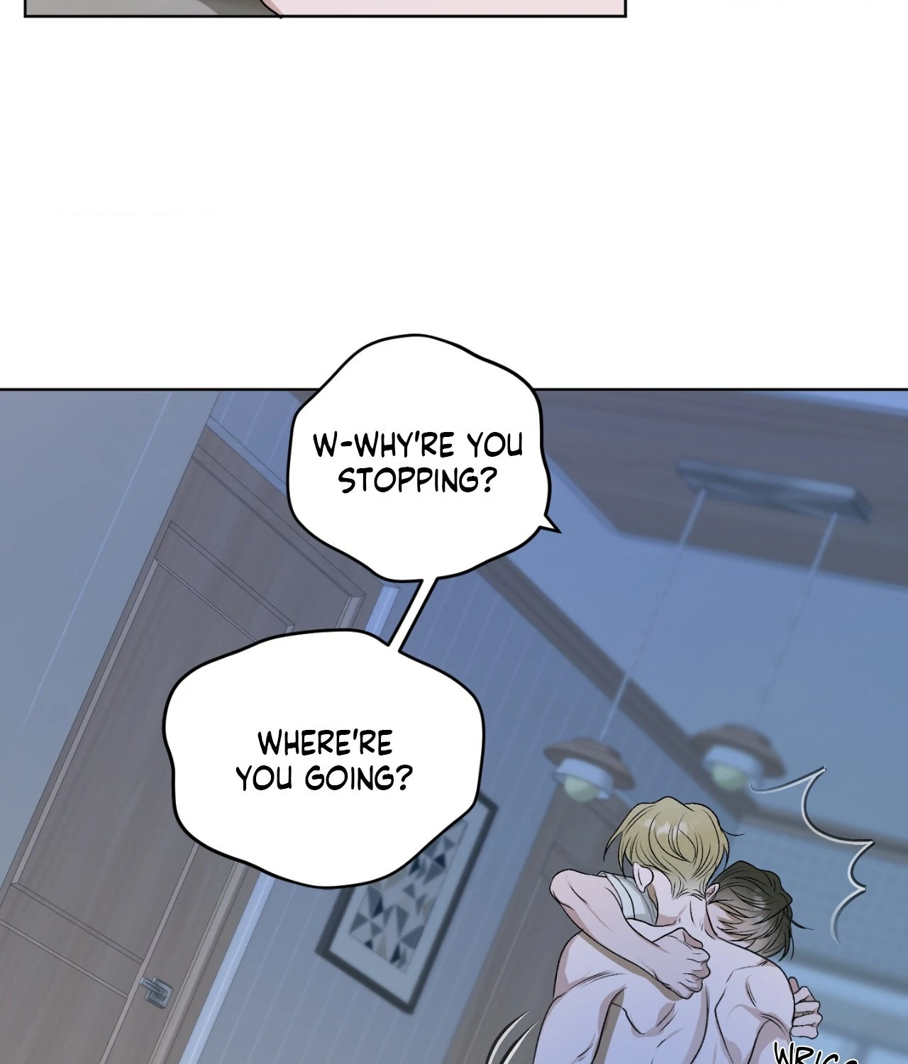 Pond Where Flowers Fall Chapter 23 - Page 61 in English