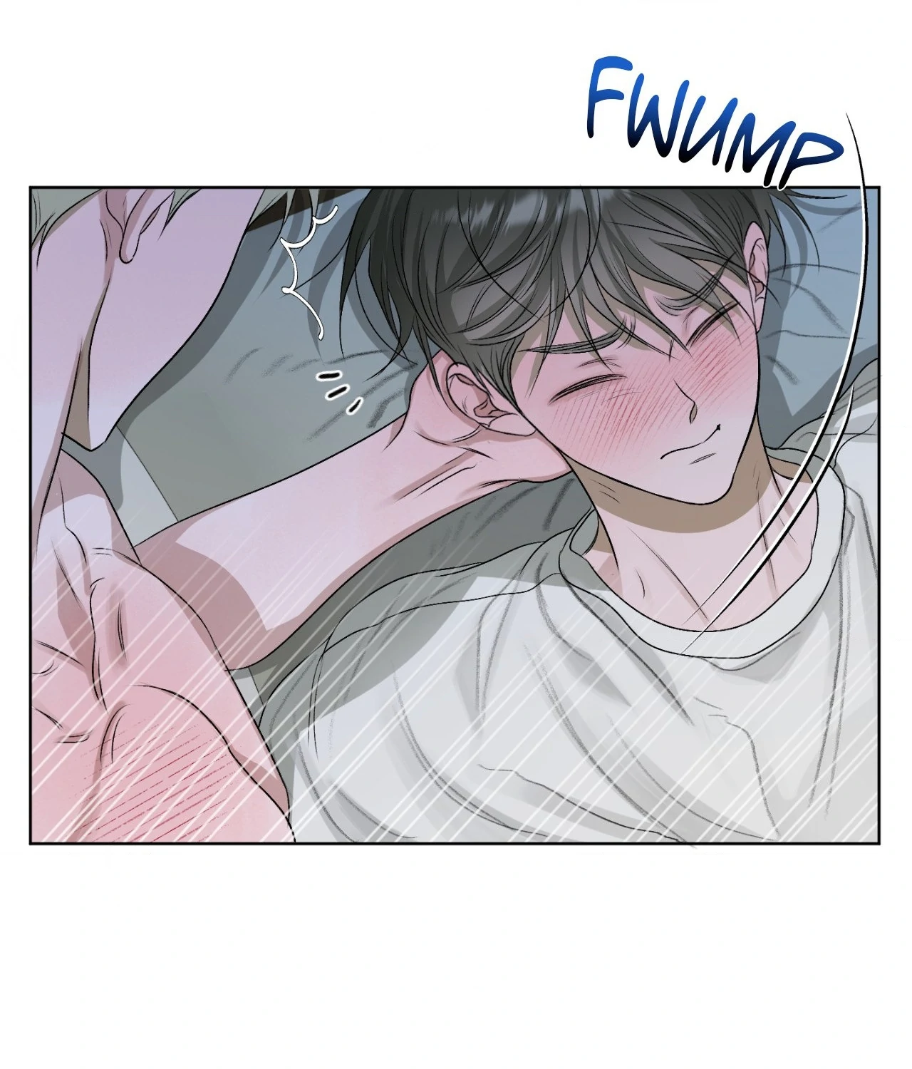 Pond Where Flowers Fall Chapter 23 - Page 63 in English
