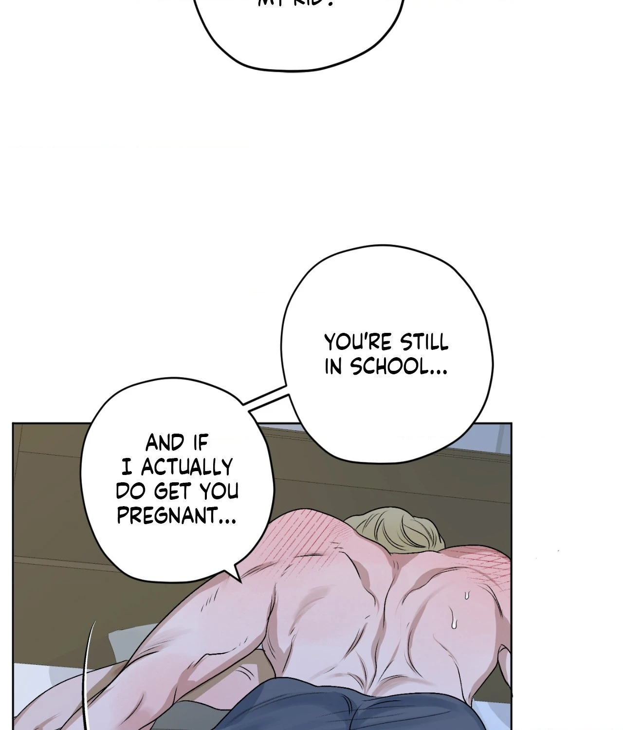 Pond Where Flowers Fall Chapter 23 - Page 69 in English