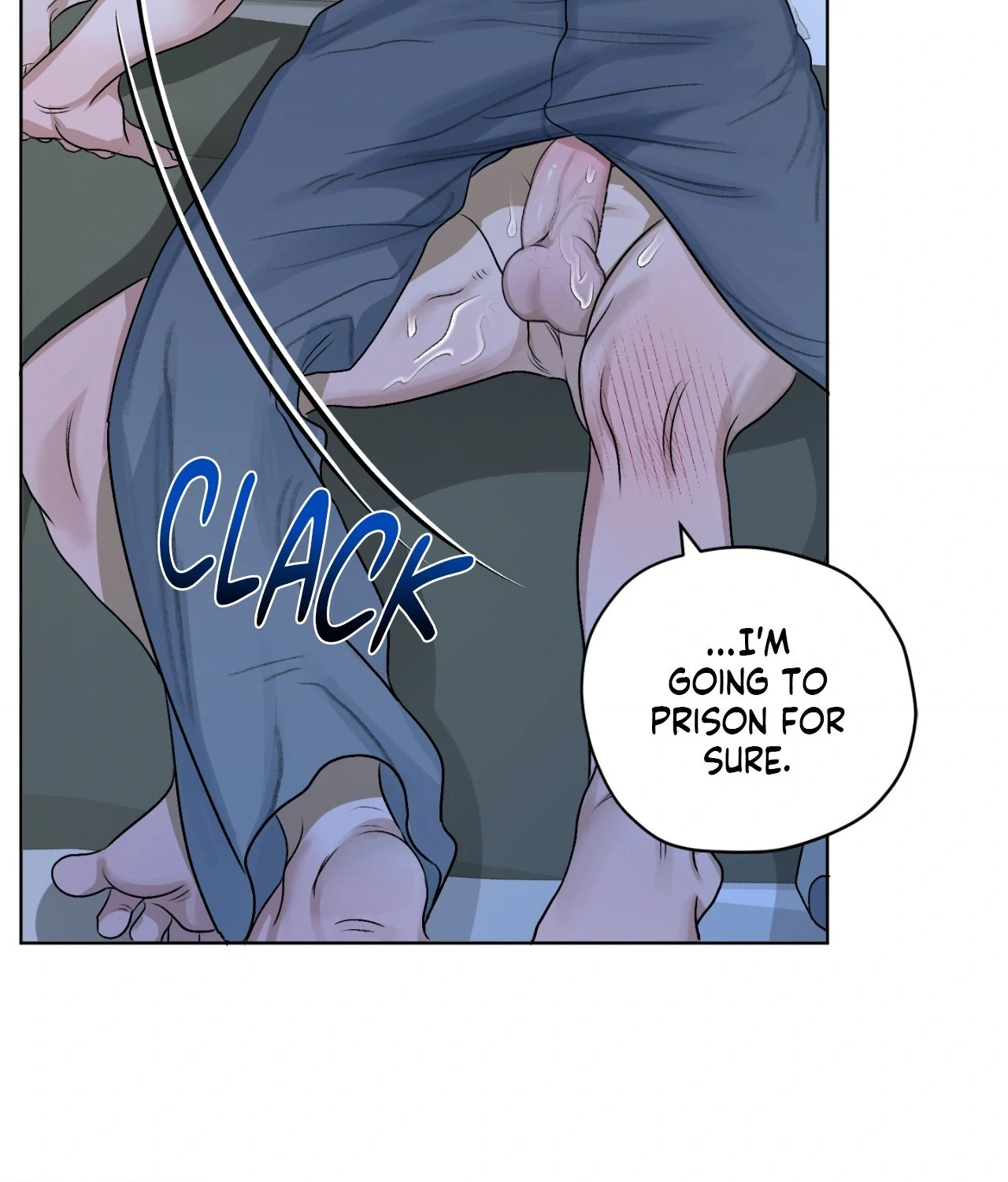 Pond Where Flowers Fall Chapter 23 - Page 70 in English