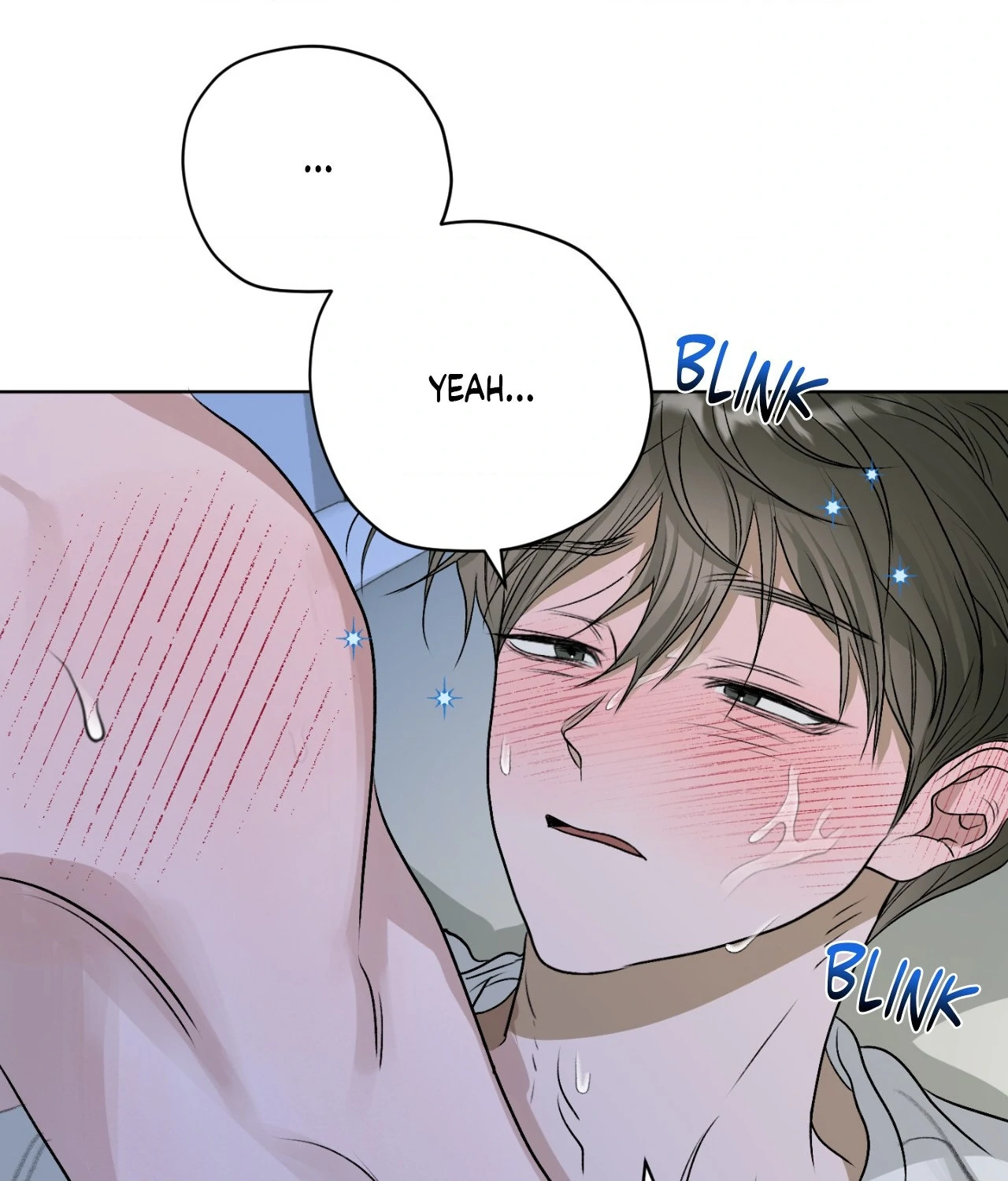 Pond Where Flowers Fall Chapter 23 - Page 71 in English