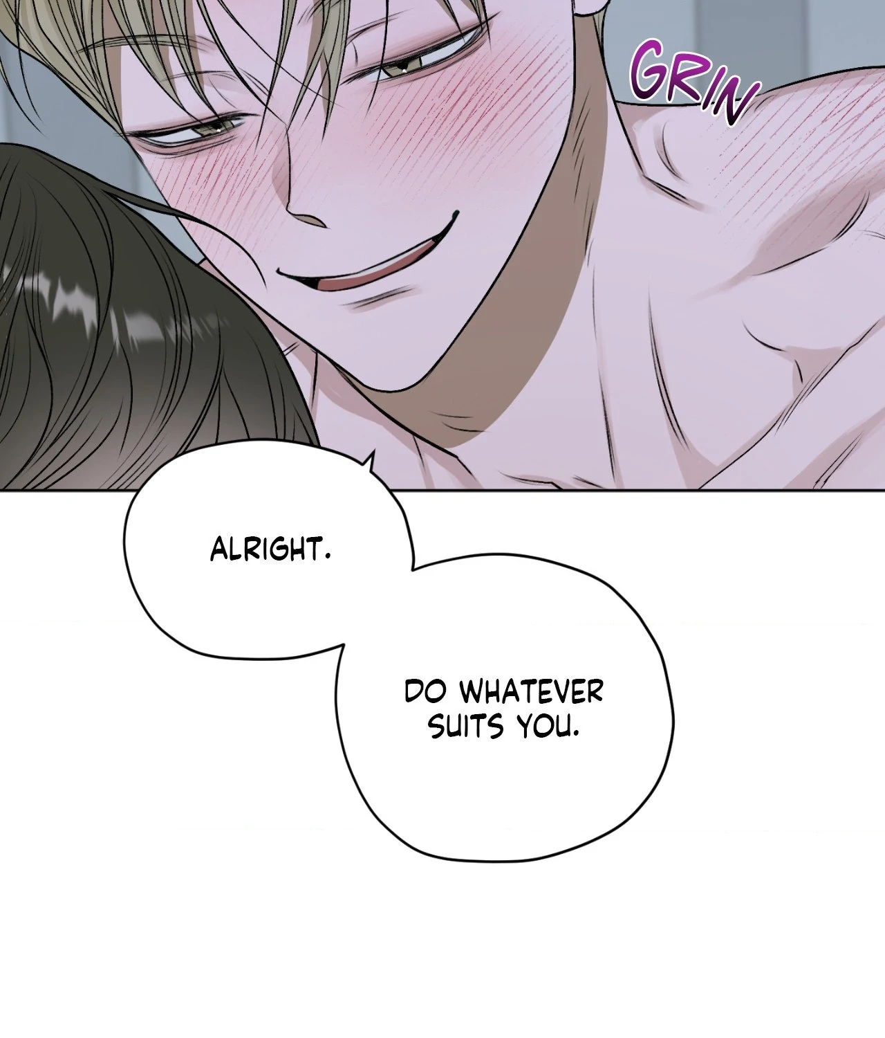 Pond Where Flowers Fall Chapter 24 - Page 10 in English