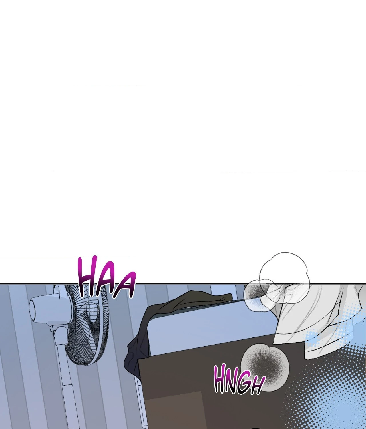 Pond Where Flowers Fall Chapter 24 - Page 12 in English