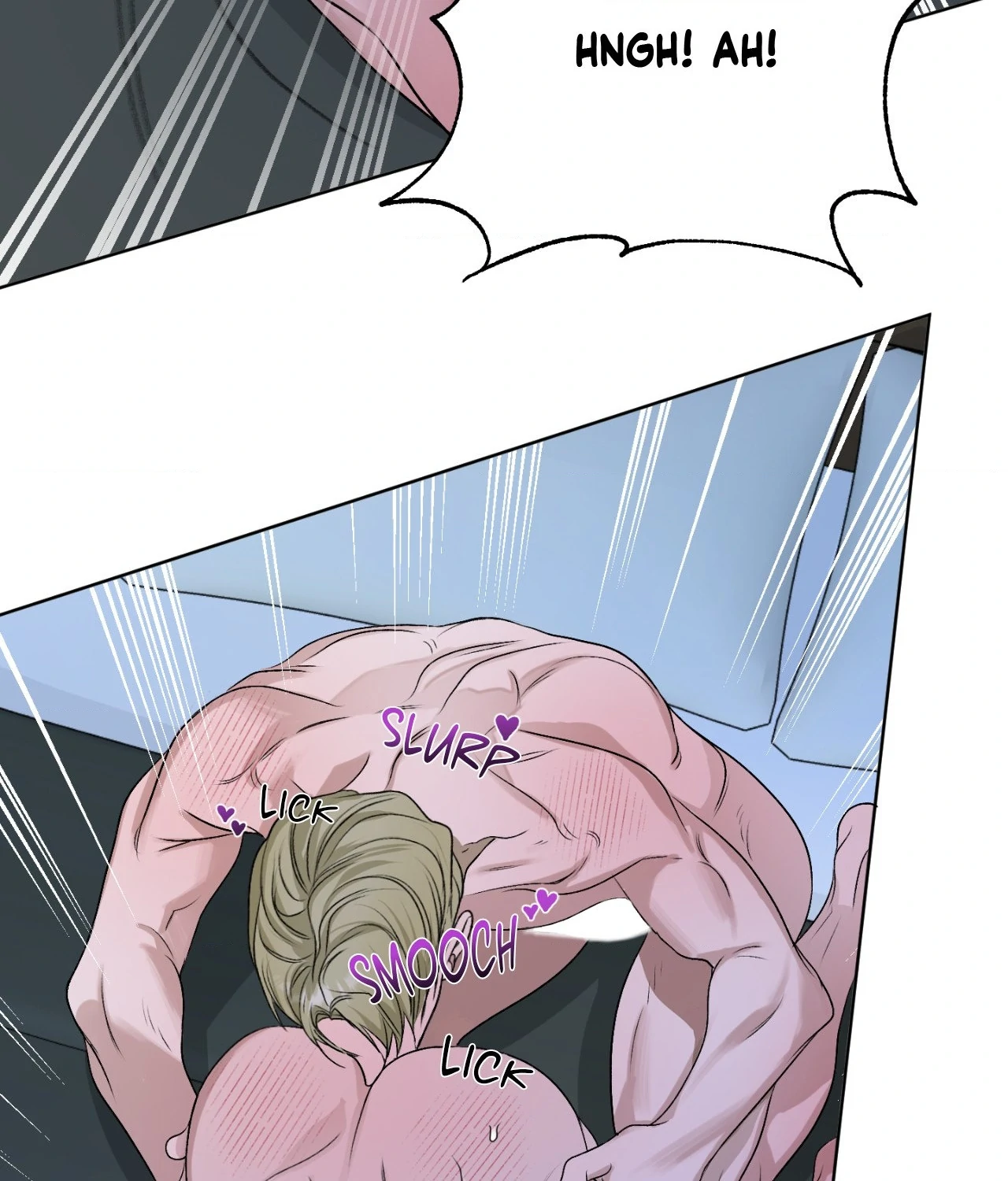 Pond Where Flowers Fall Chapter 24 - Page 29 in English