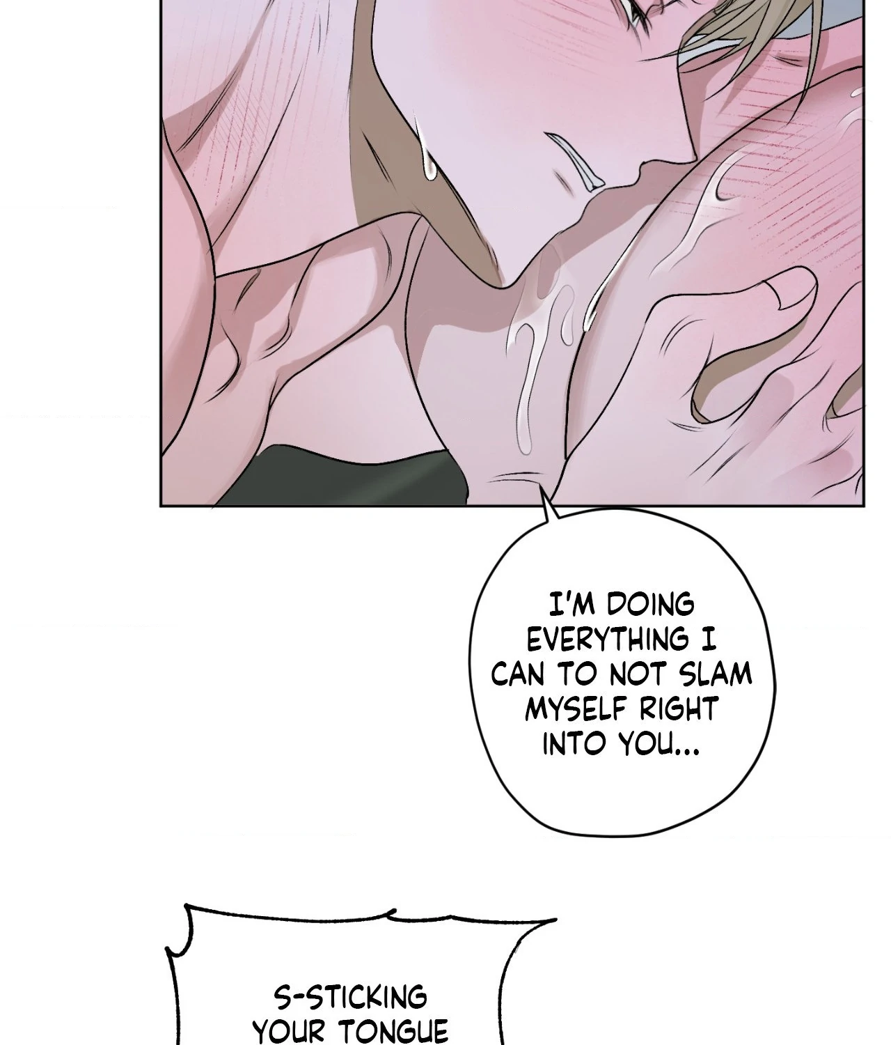 Pond Where Flowers Fall Chapter 24 - Page 32 in English