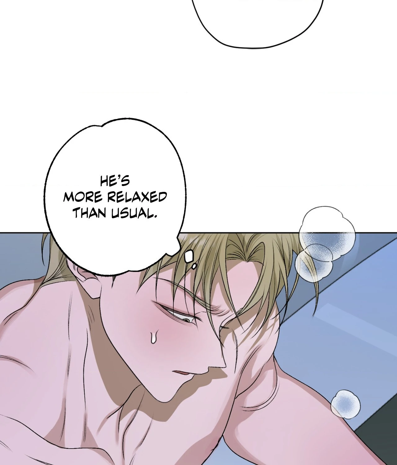 Pond Where Flowers Fall Chapter 24 - Page 43 in English