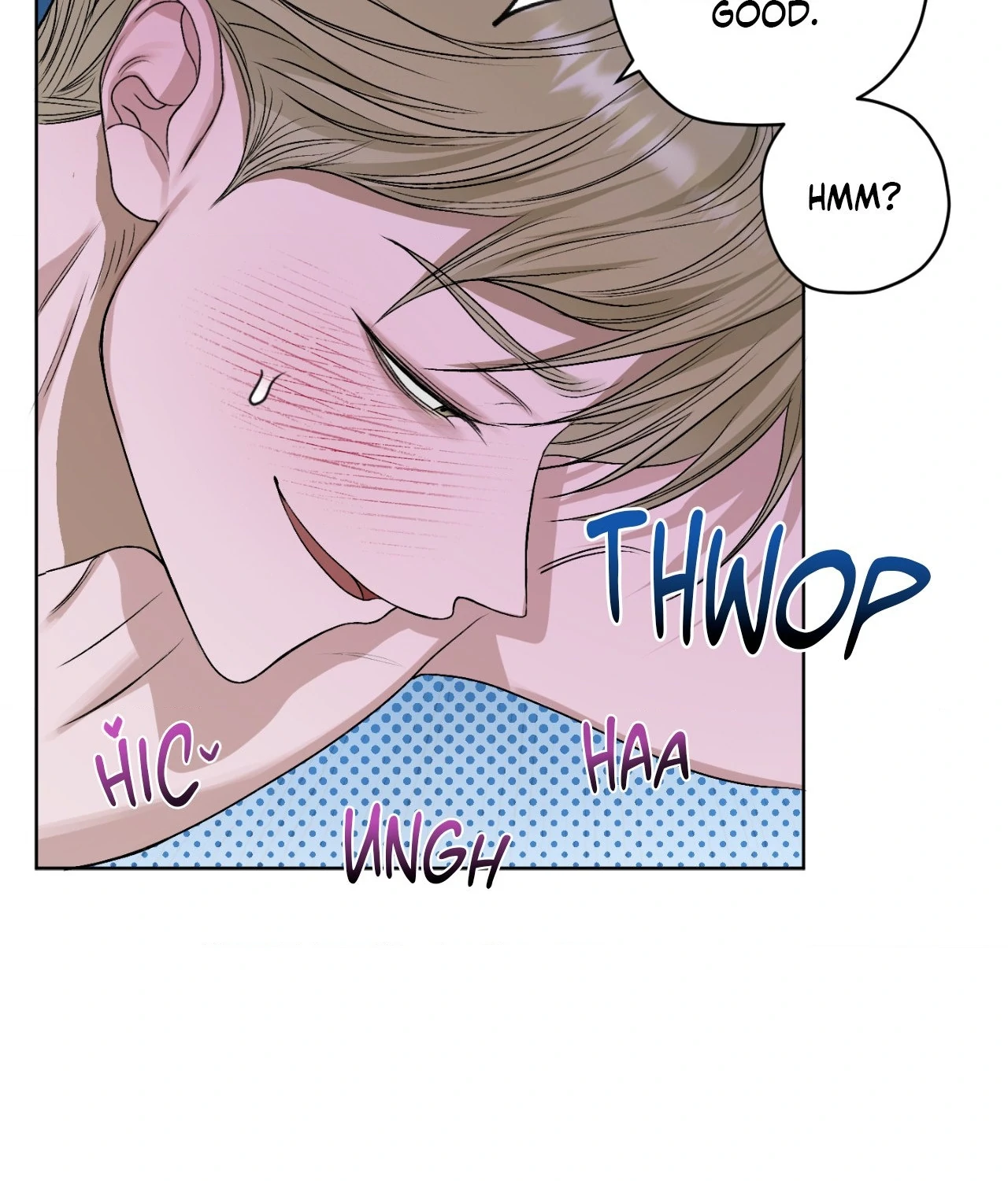 Pond Where Flowers Fall Chapter 24 - Page 50 in English