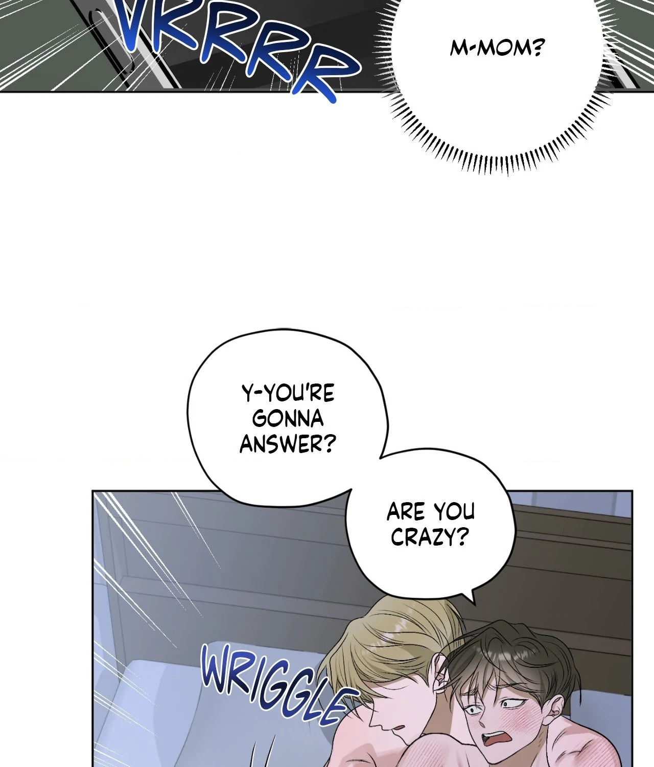 Pond Where Flowers Fall Chapter 24 - Page 64 in English