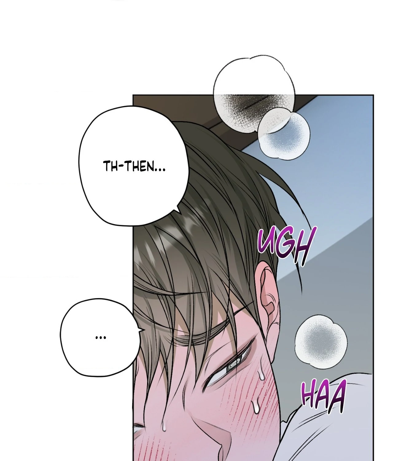 Pond Where Flowers Fall Chapter 24 - Page 8 in English