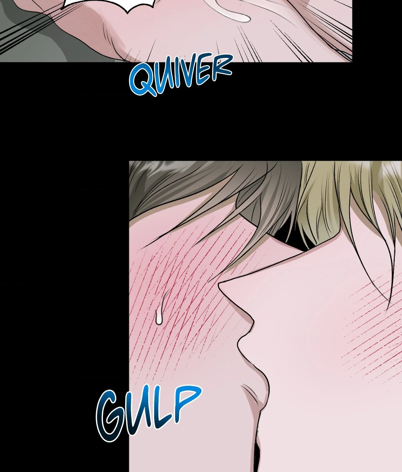 Pond Where Flowers Fall Chapter 25 - Page 19 in English