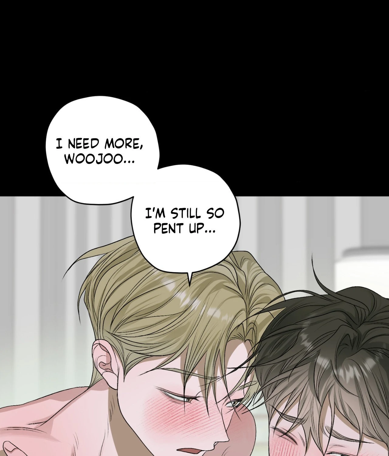 Pond Where Flowers Fall Chapter 25 - Page 23 in English